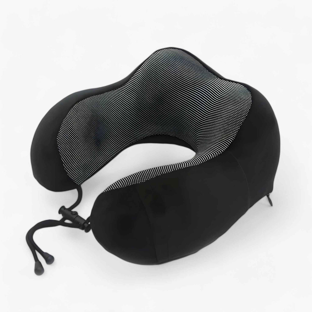 other : U-shaped Travel Pillow - Memory Foam for Neck Support in van Vandaliamo