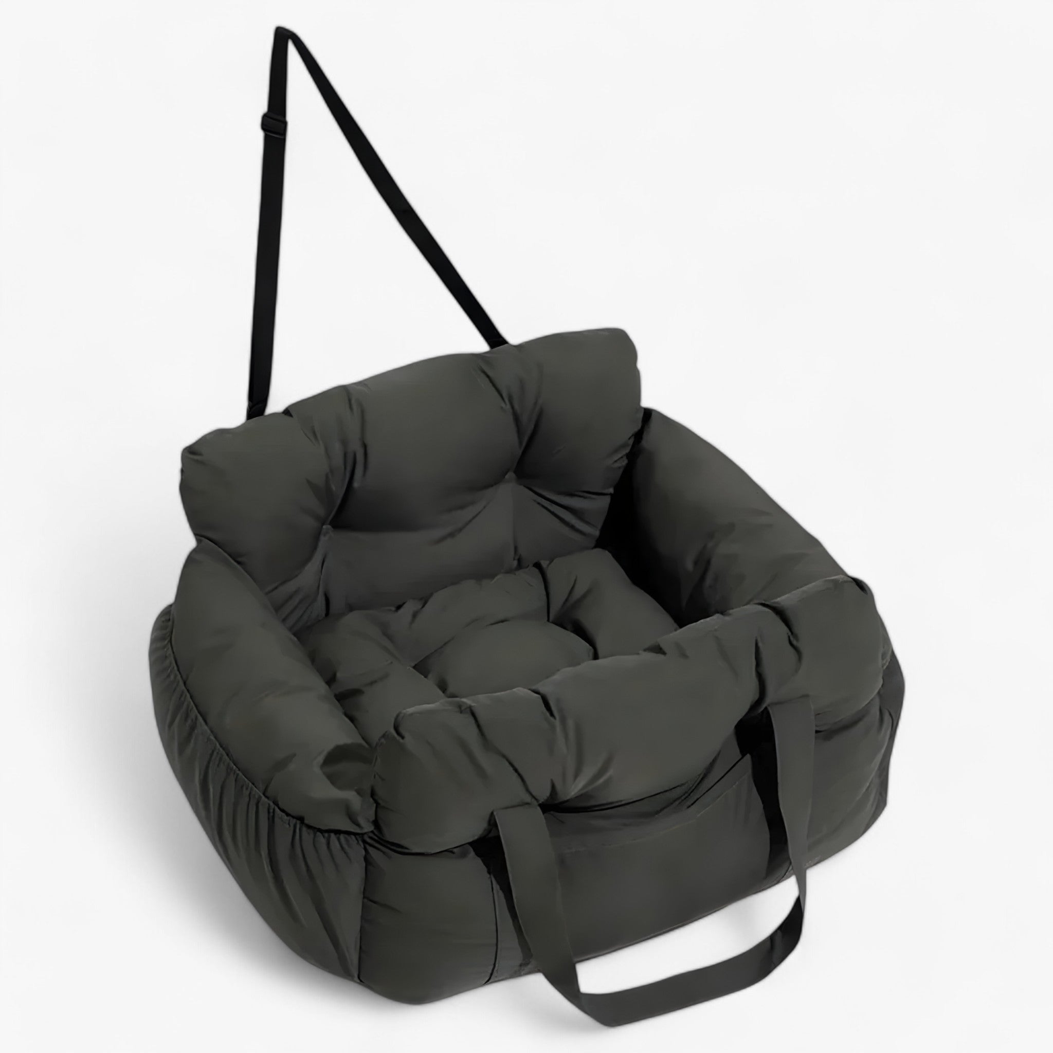 other : Dog car bed in Dark green van Vandaliamo