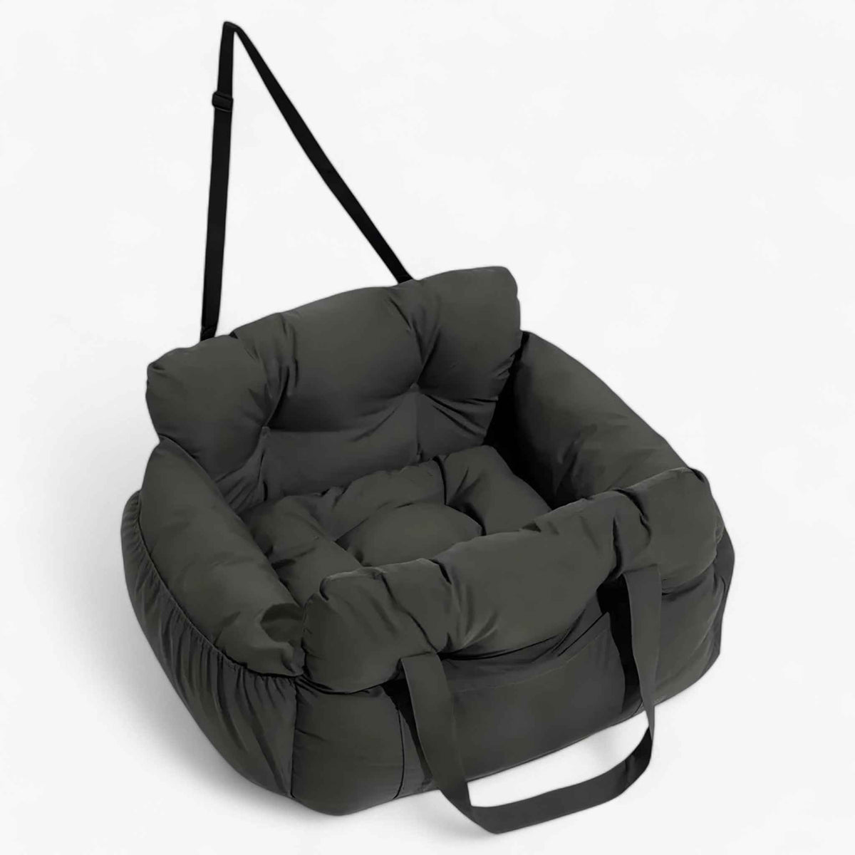 other : Dog car bed in Dark green van Vandaliamo