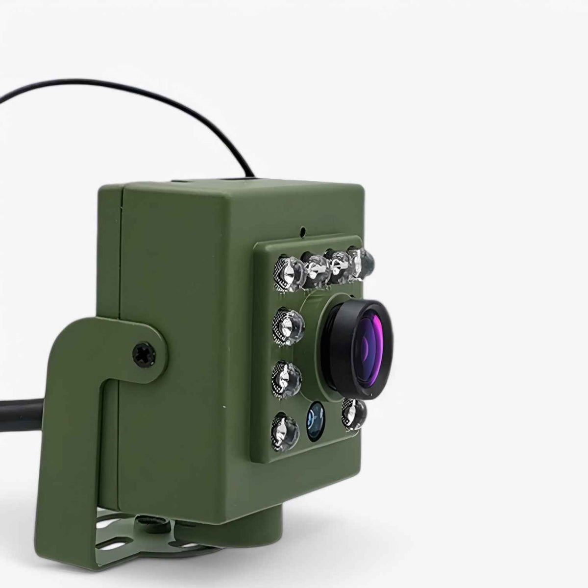 gadgets : Live Birdwatching | WiFi Nest Camera with Night Vision and Audio in van Vandaliamo