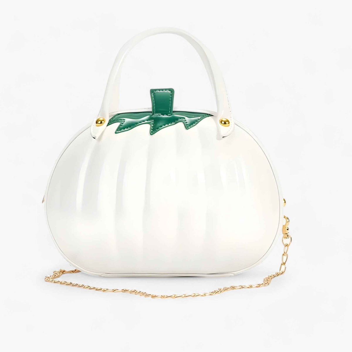 Creative Pumpkin Bag - Trendy and Stylish