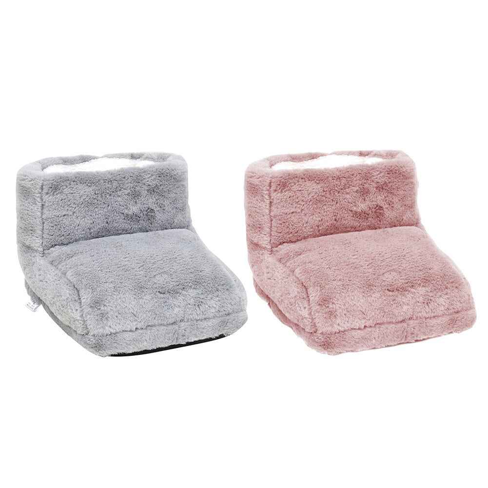 Wireless Electric Foot Warmer - 3 Heat Settings Rechargeable