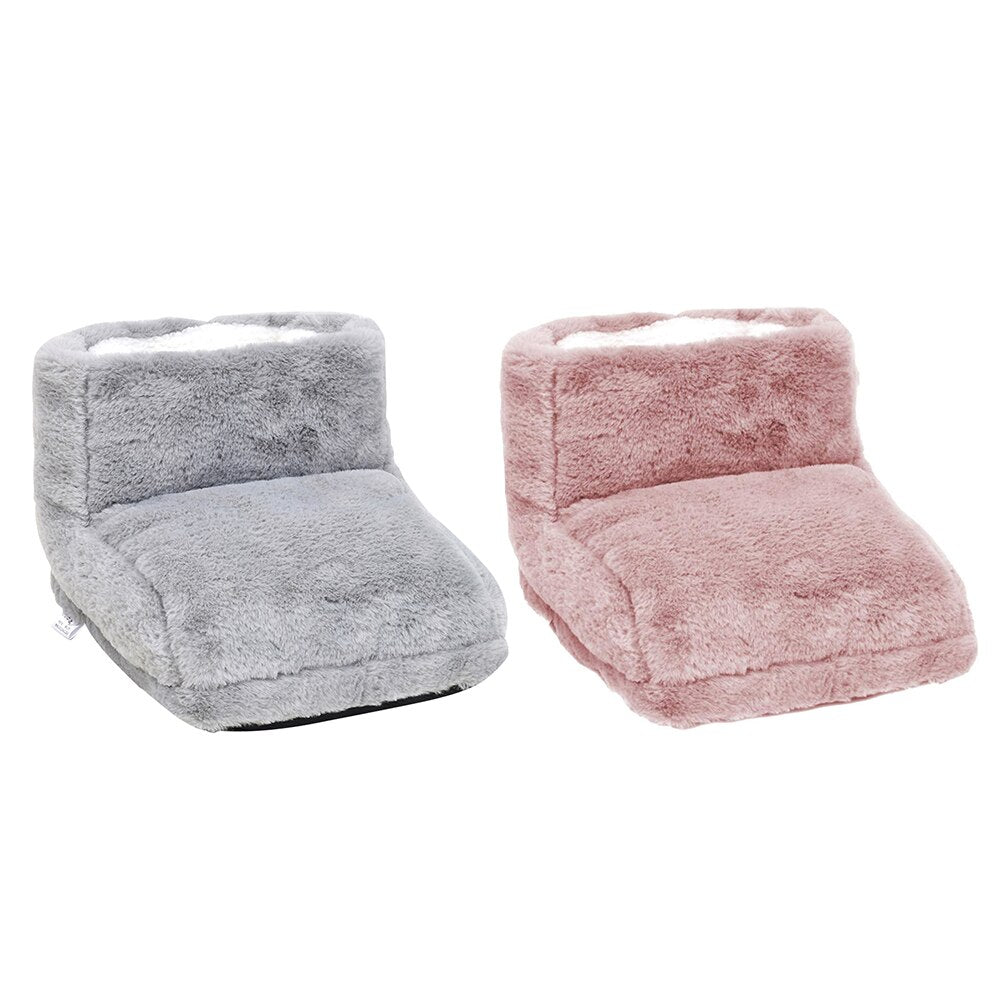 Winter Gadgets : Wireless Electric Foot Warmer - 3 Heat Settings Rechargeable in van Vandaliamo