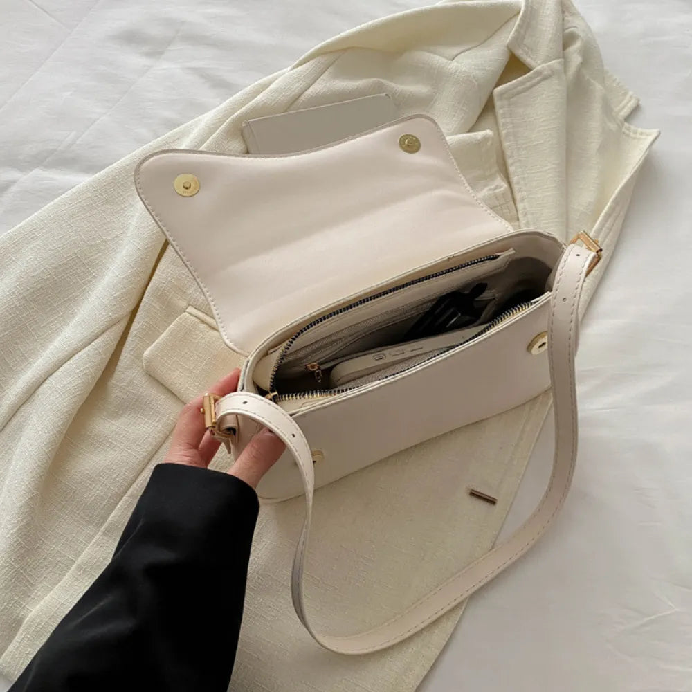 Dames Schoudertas | Elegant Design | Compact & Stijlvol Tasje