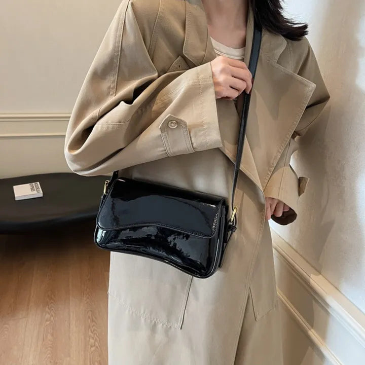 Ladies Shoulder Bag | Elegant Design | Compact & Stylish Bag