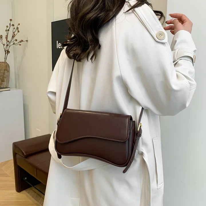 Dames Schoudertas | Elegant Design | Compact & Stijlvol Tasje