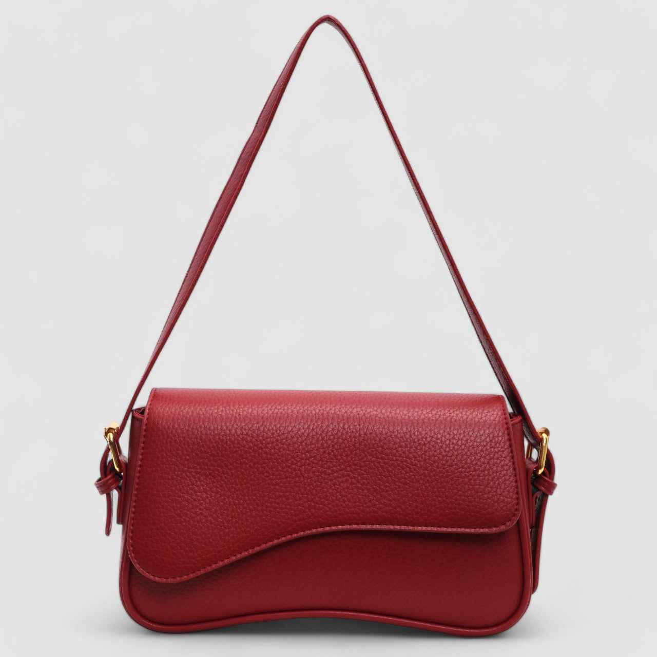 Elegante handtas voor vrouwen - modern design met luxe uitstraling