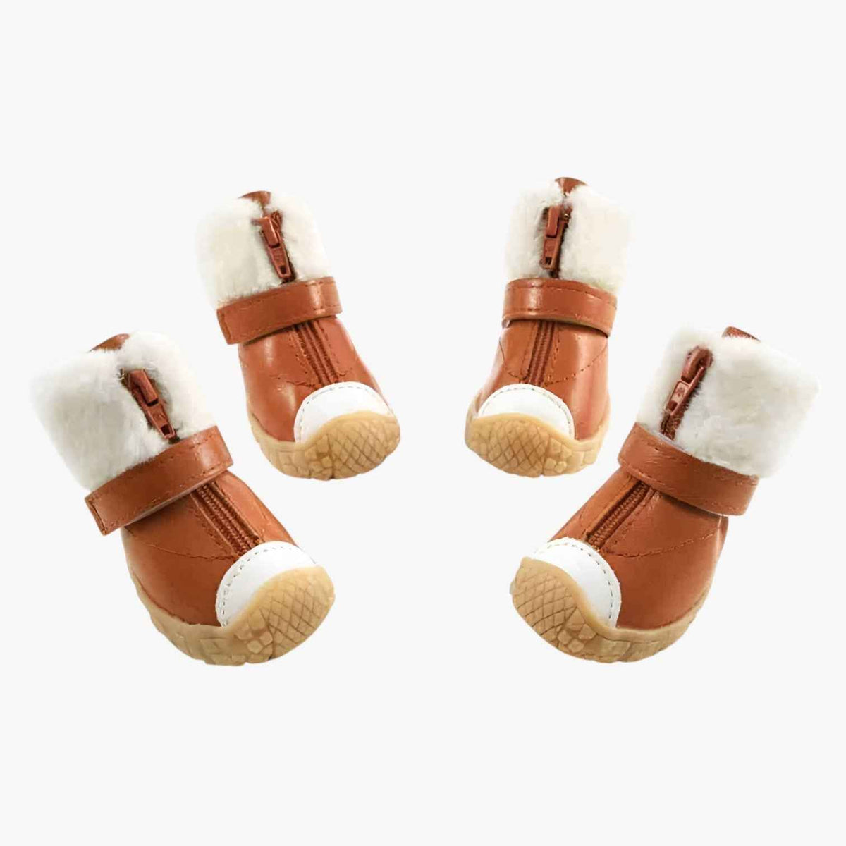 other : Anti-slip Dog Boots - Protection and Grip in All Weather in van Vandaliamo