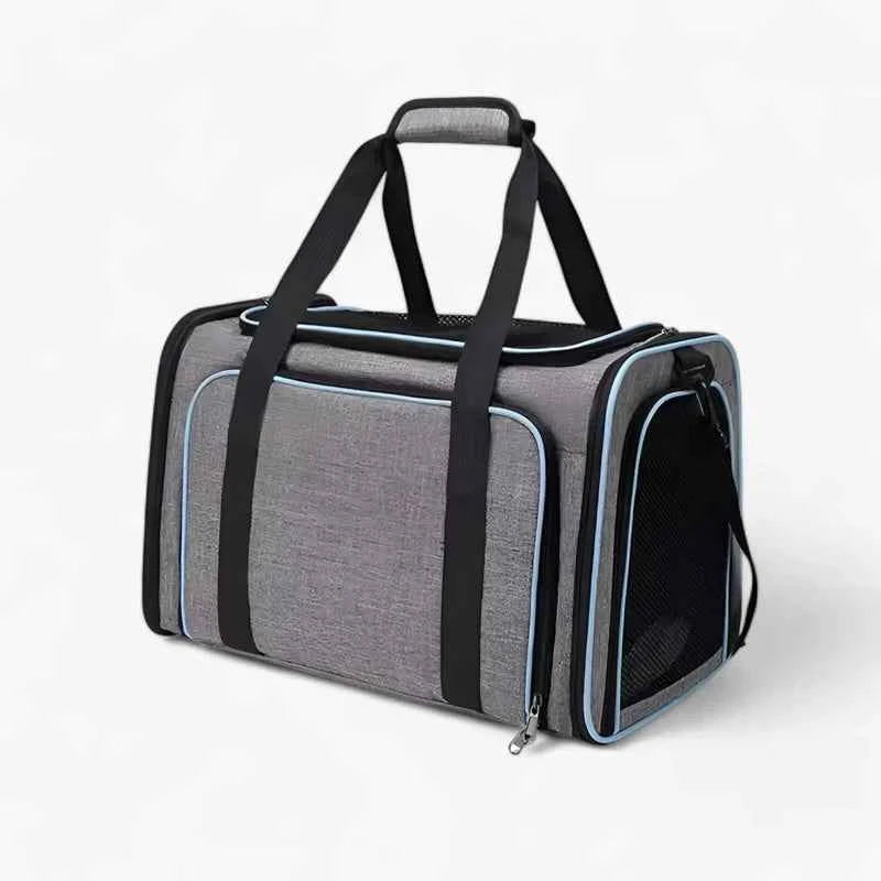 other : Breathable and Foldable Pet Backpack in van Vandaliamo