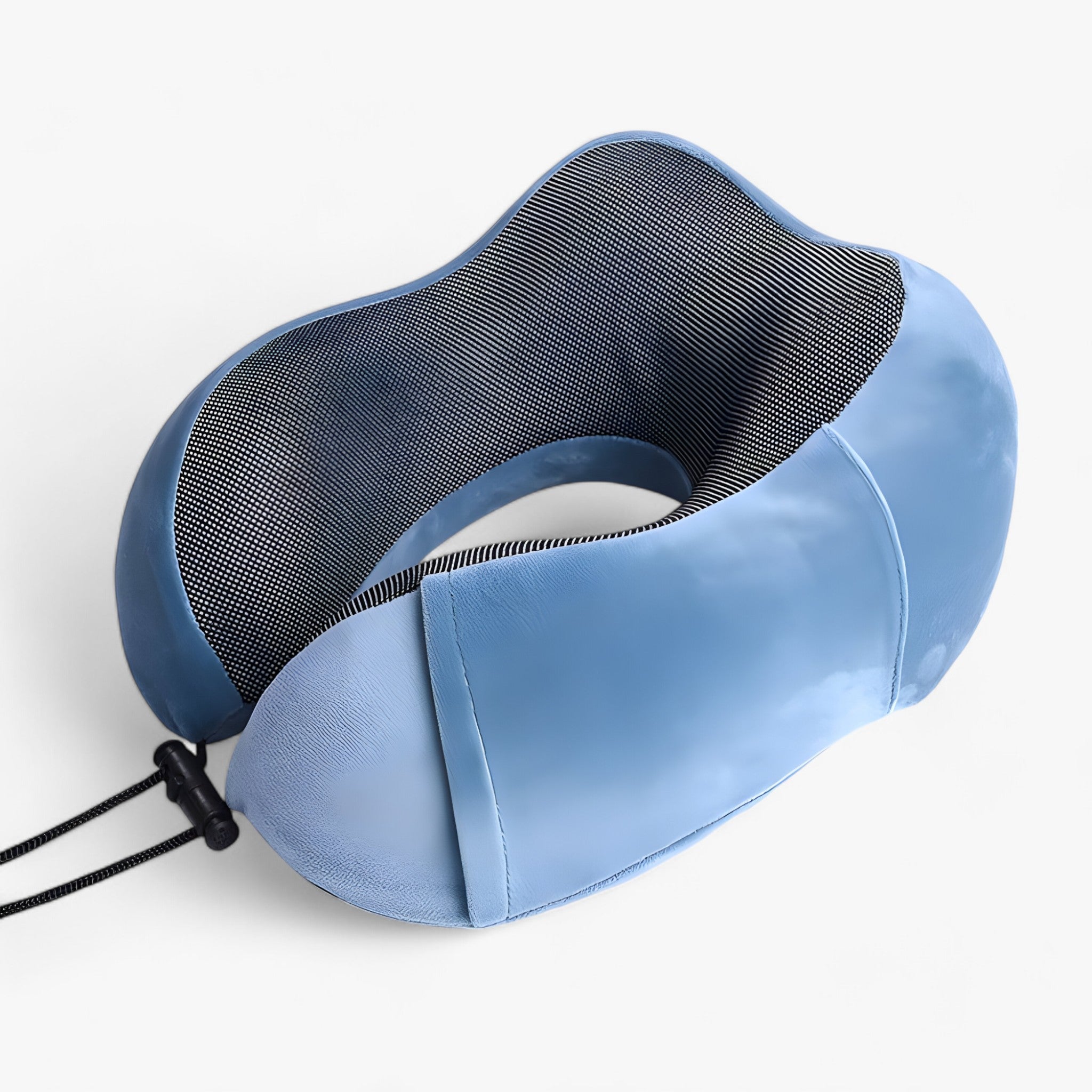 other : U-shaped Travel Pillow - Memory Foam for Neck Support in van Vandaliamo