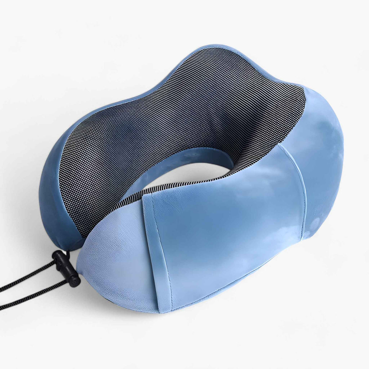 other : U-shaped Travel Pillow - Memory Foam for Neck Support in van Vandaliamo