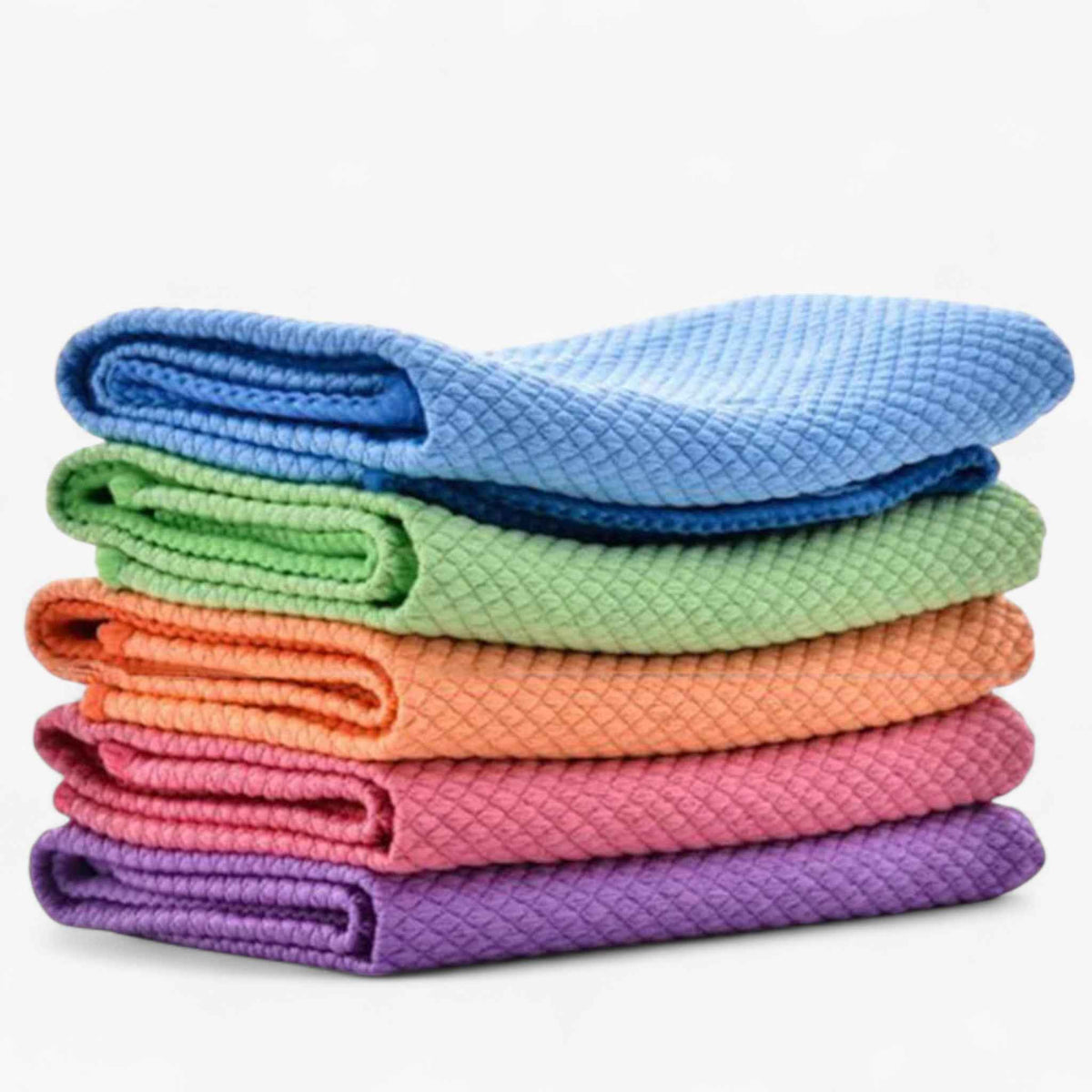 Home & Garden : Ultra Absorbent Towel for Hair and Body in van Vandaliamo