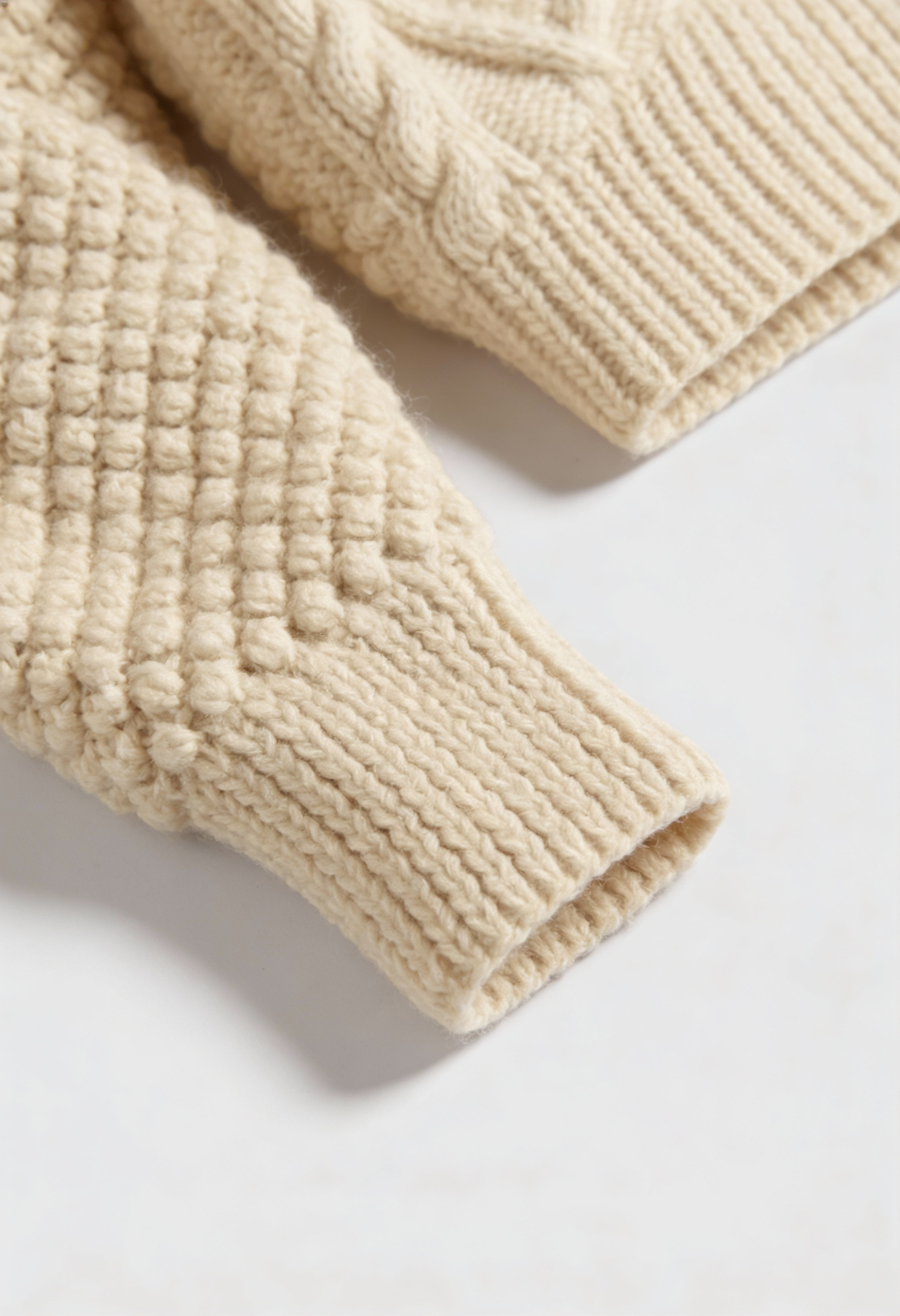 Cardigan : Women's Cropped Knit Cardigan Sweater - Soft & Stylish Short-Sleeve Design in van Vanda Liamo
