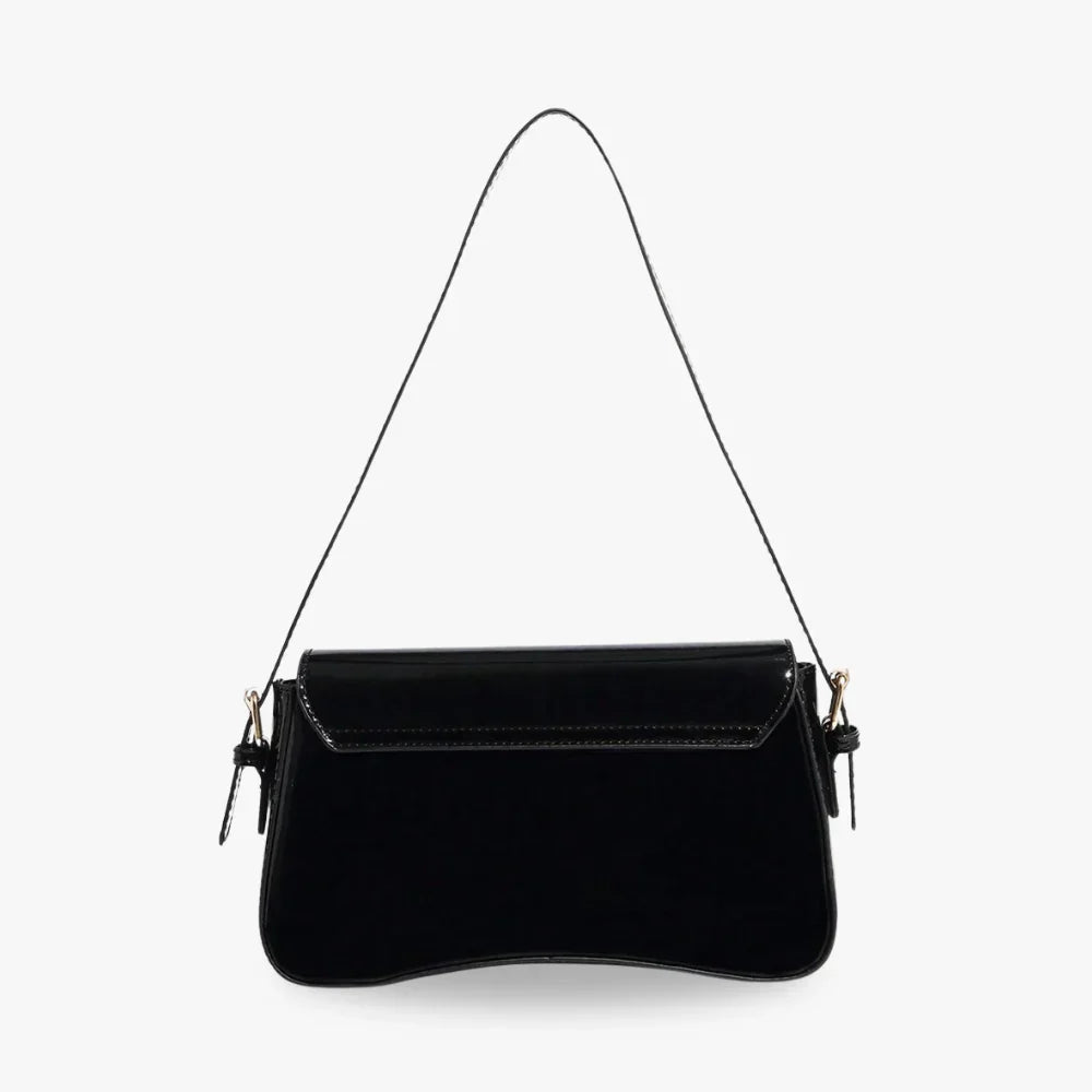 Ladies Shoulder Bag | Elegant Design | Compact & Stylish Bag