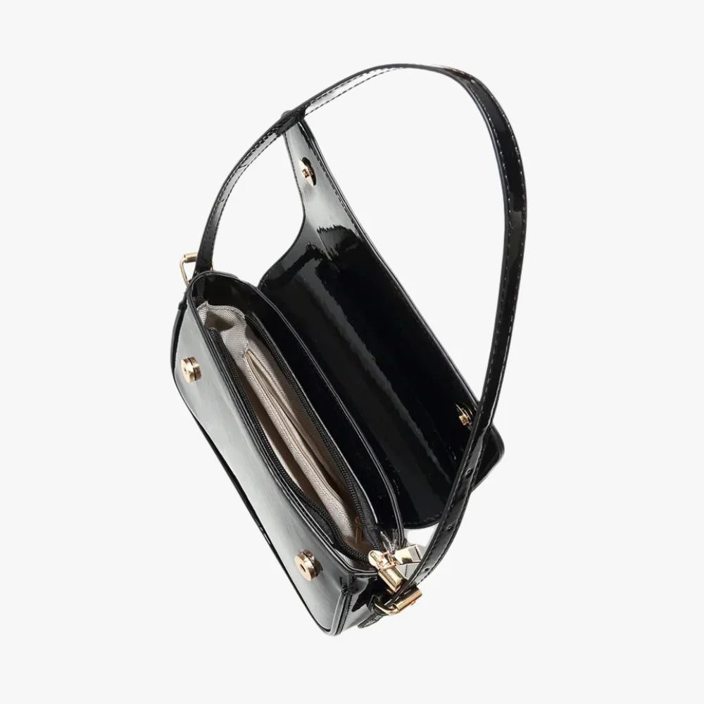 Ladies Shoulder Bag | Elegant Design | Compact & Stylish Bag