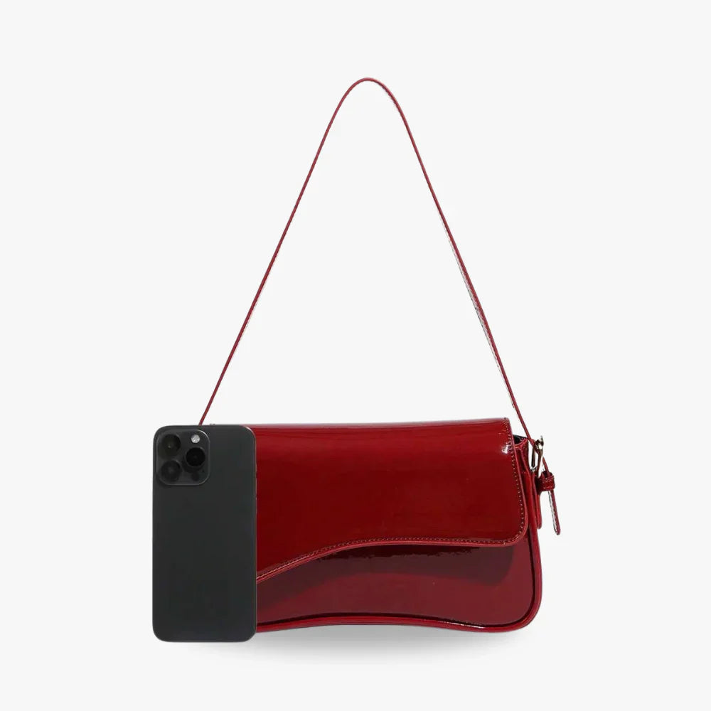 Dames Schoudertas | Elegant Design | Compact & Stijlvol Tasje