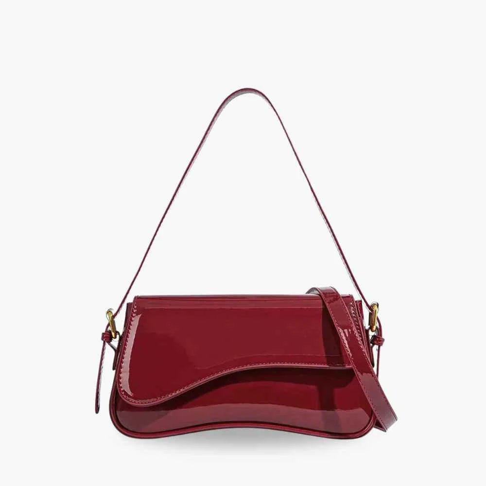 Dames Schoudertas | Elegant Design | Compact & Stijlvol Tasje