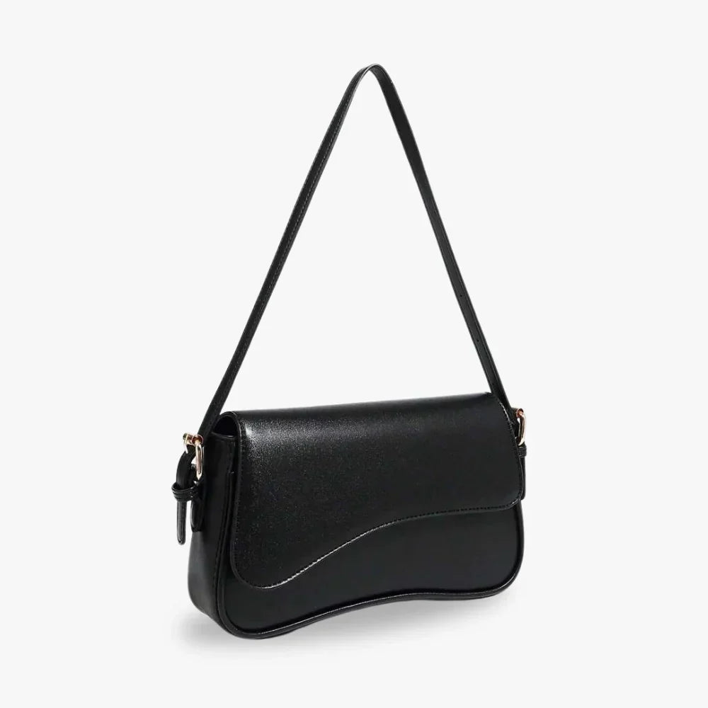 Ladies Shoulder Bag | Elegant Design | Compact & Stylish Bag