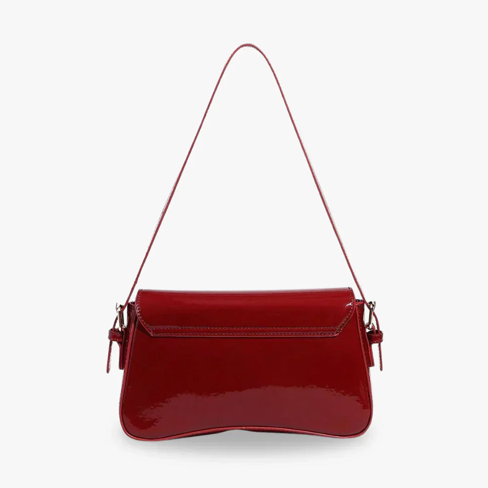 Ladies Shoulder Bag | Elegant Design | Compact & Stylish Bag