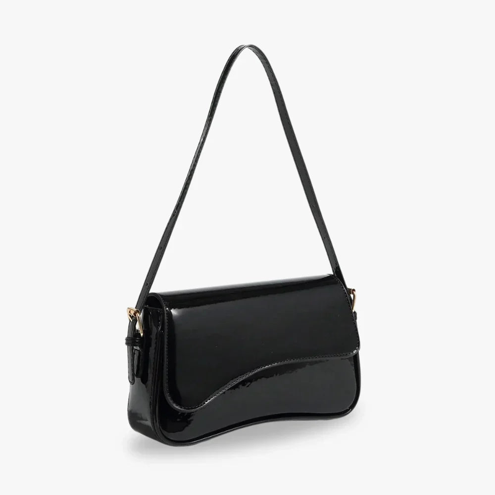 Ladies Shoulder Bag | Elegant Design | Compact & Stylish Bag