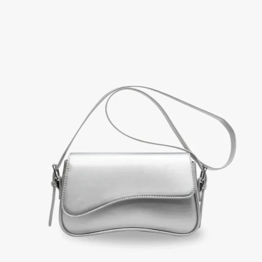 Ladies Shoulder Bag | Elegant Design | Compact & Stylish Bag