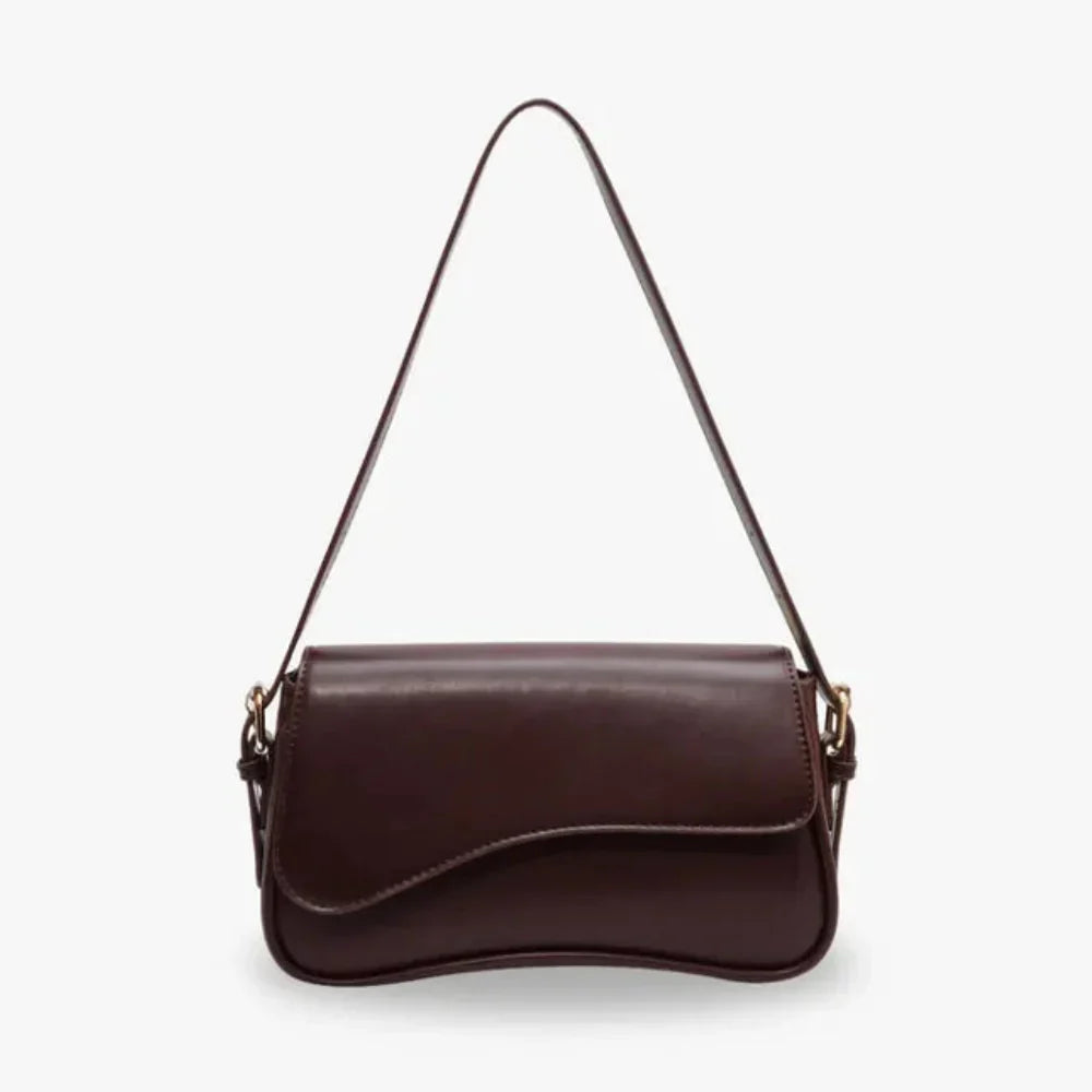 Ladies Shoulder Bag | Elegant Design | Compact & Stylish Bag
