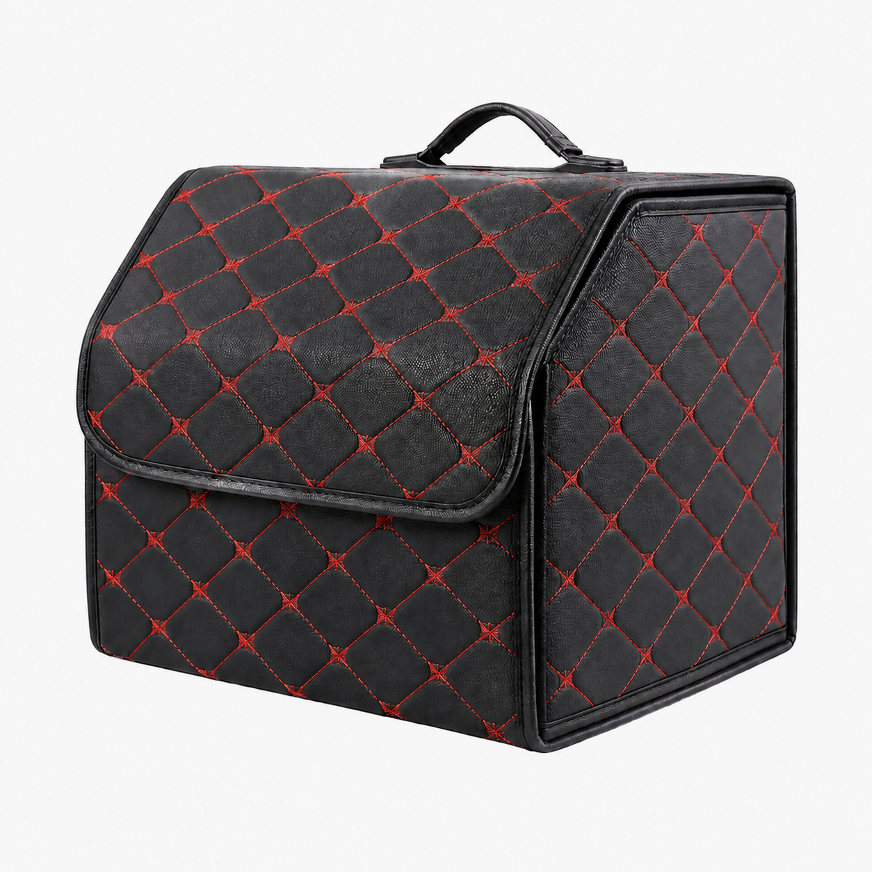 Garage & Vehicles : Premium Trunk Organizer - 3 Sizes in van Vandaliamo