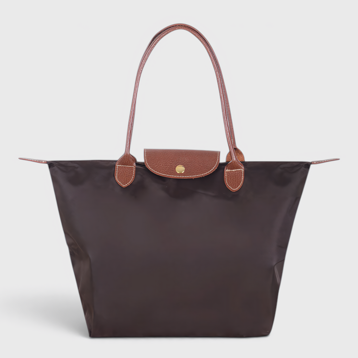 Nylon Handbag for Work & Everyday – Spacious, Stylish & Practical