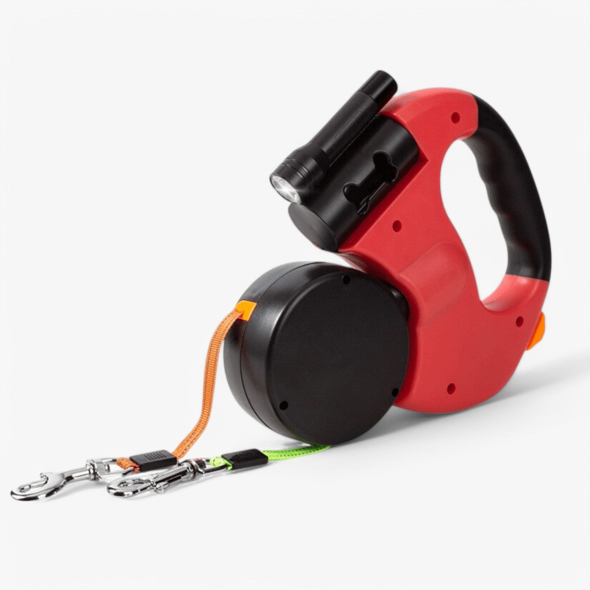 other : Double Dog Leash - Multifunctional Dog Leash in van Vandaliamo