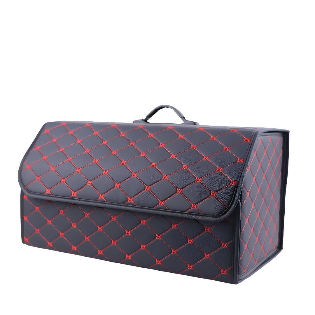 Garage & Vehicles : Premium Trunk Organizer - 3 Sizes in L van Vandaliamo