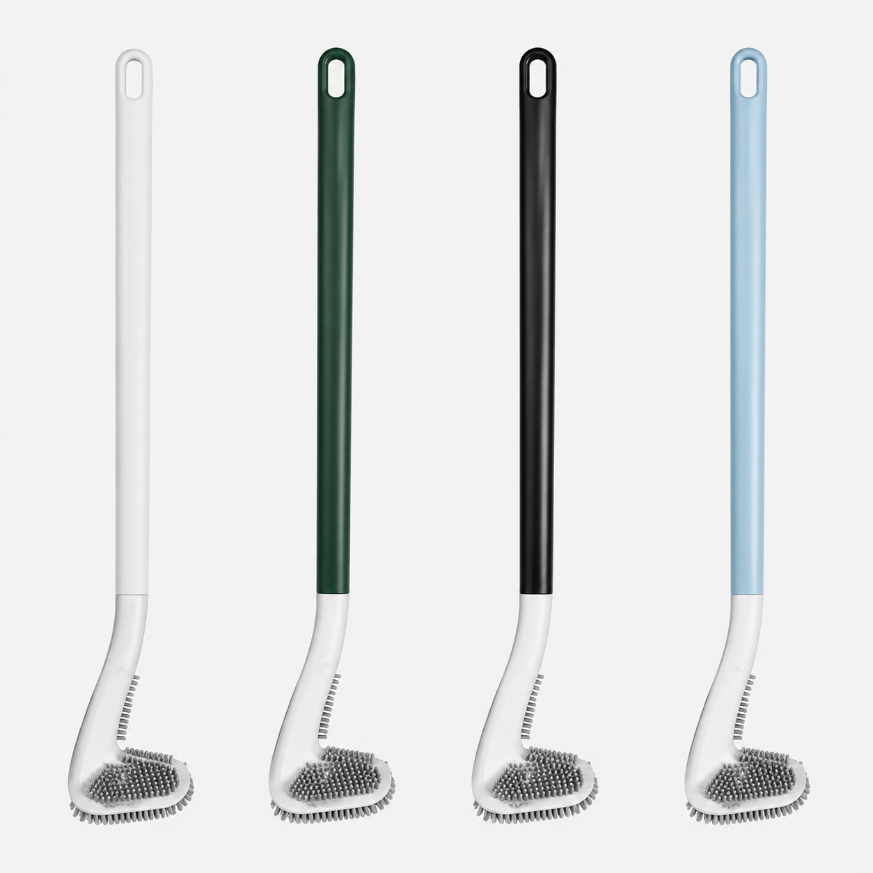 Golf Head Toilet Brush