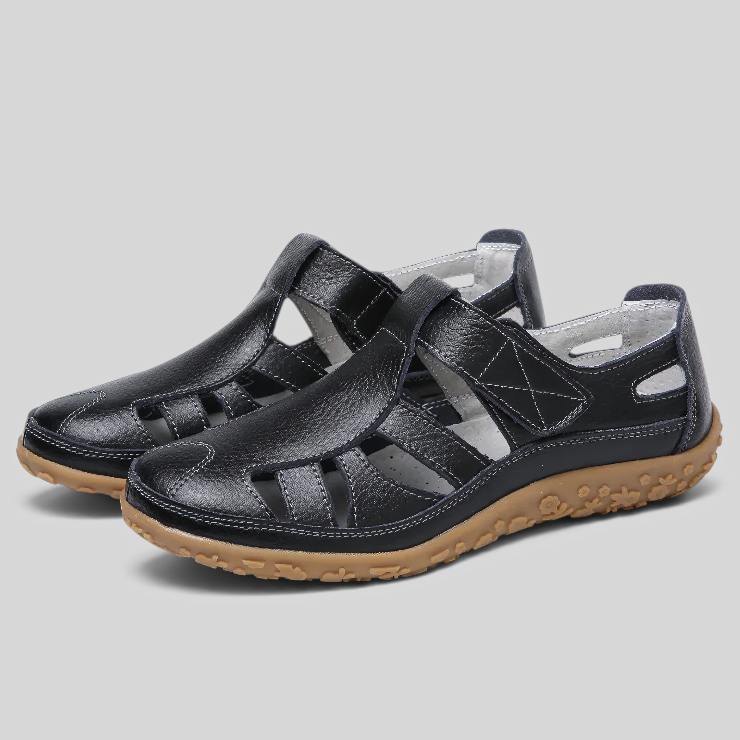 Women's Sandals - Orthopedic, Anti-slip & Comfortable