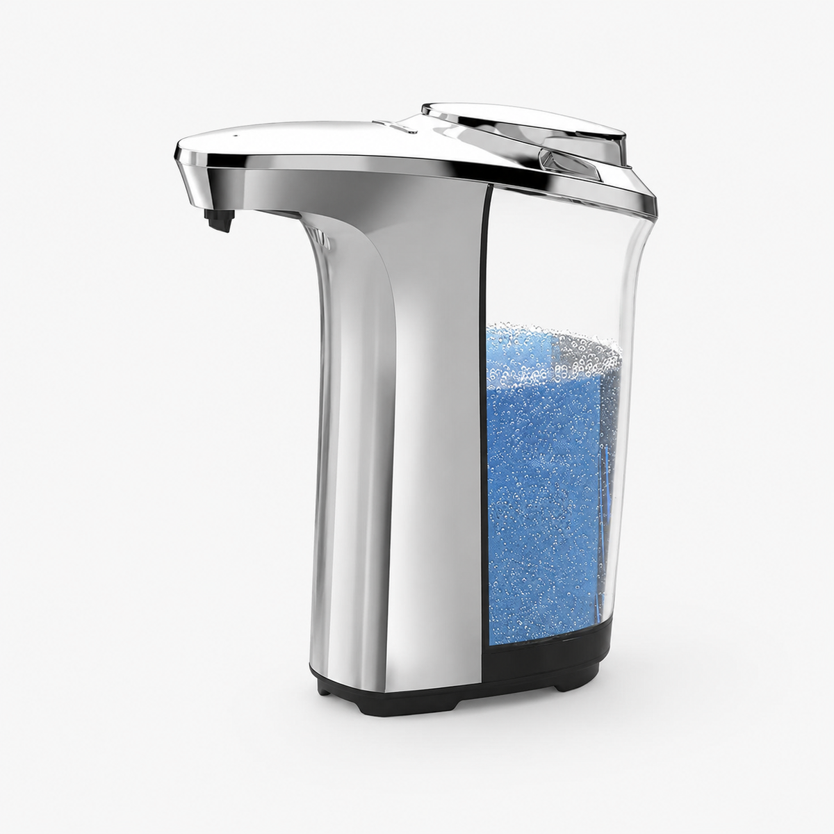 Automatic Touchless Dish Soap Dispenser