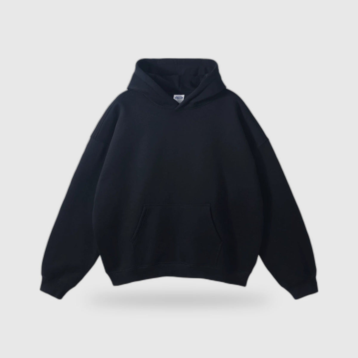 Fashion : Men's Relaxed Fit Casual Hoodie - Soft Pullover in van Vanda Liamo