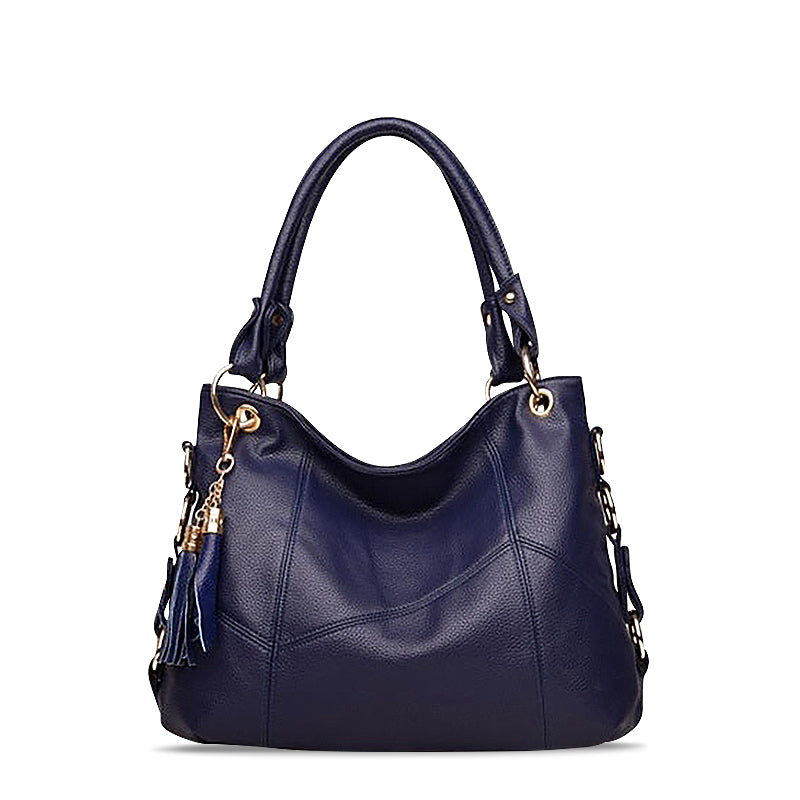 Elegant women's handbag - Spacious, stylish & durable artificial leather