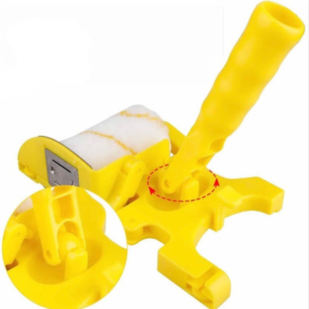 house & garden : PaintRolar - Wall Painting Tool Paint Roller Brush in van Vandaliamo