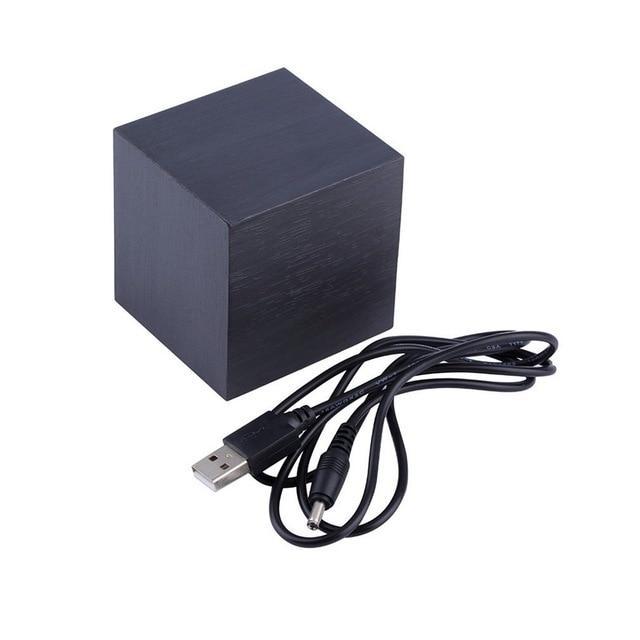 LumiClock Digital LED Alarm Clock