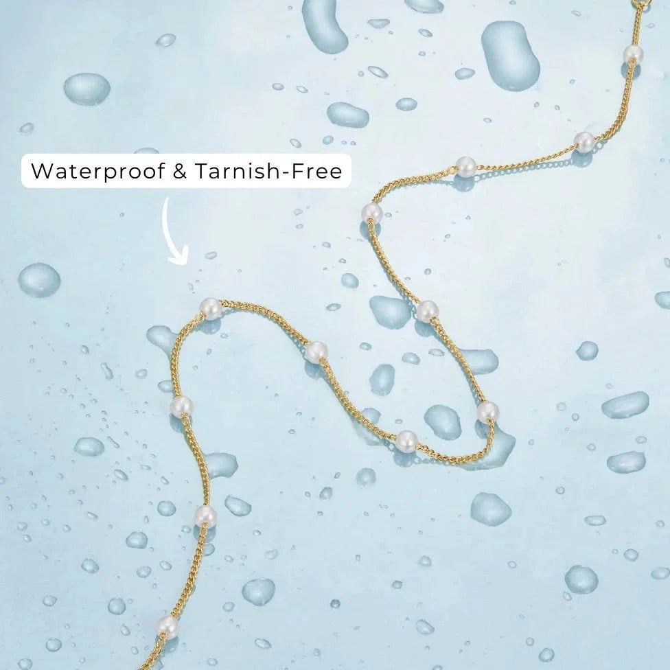 Necklace : Beatrix in van Vandaliamo