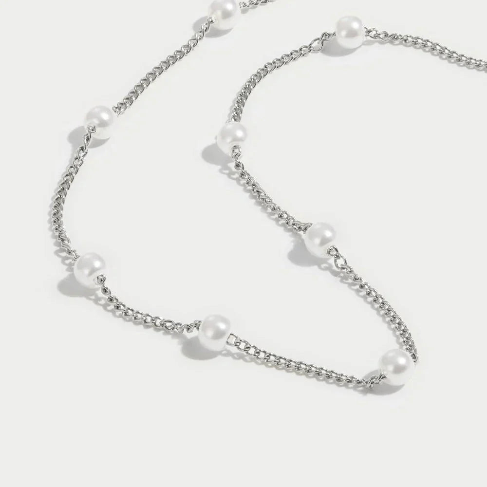 Necklace : Beatrix in van Vandaliamo