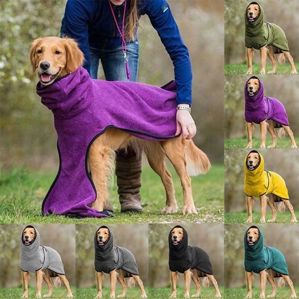 other : Pet Bathrobe in van Vandaliamo