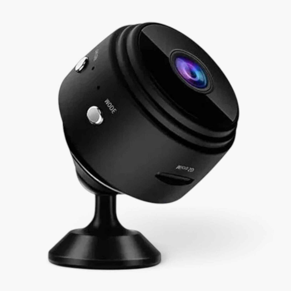 Electronics > Cameras : Wireless Backup Camera for RVs & Trailers in van Vandaliamo