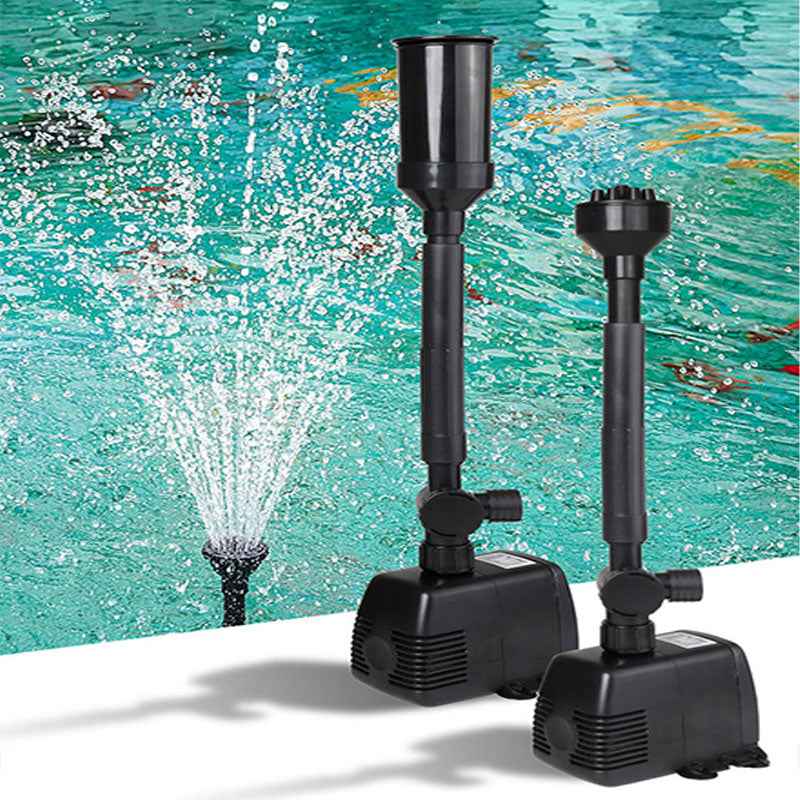 house & garden : AquaFountain | Enjoy the soothing effect of fountains in your own backyard in Default Title van Vandaliamo