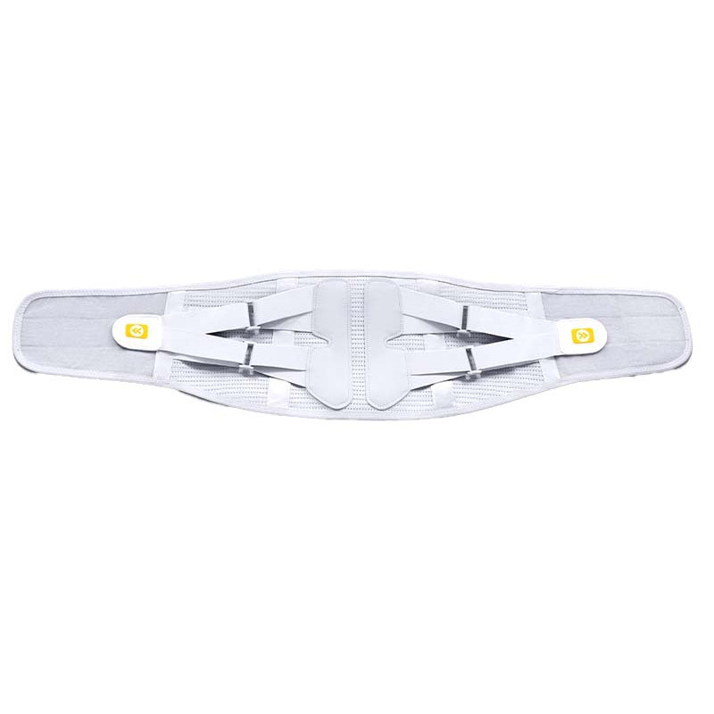 Wellness : SpineEase Posture Corrector Support Belt in van Vandaliamo