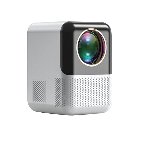 Home Decor : Mini HD Home Theater Projector - Portable in Default Title van Vandaliamo