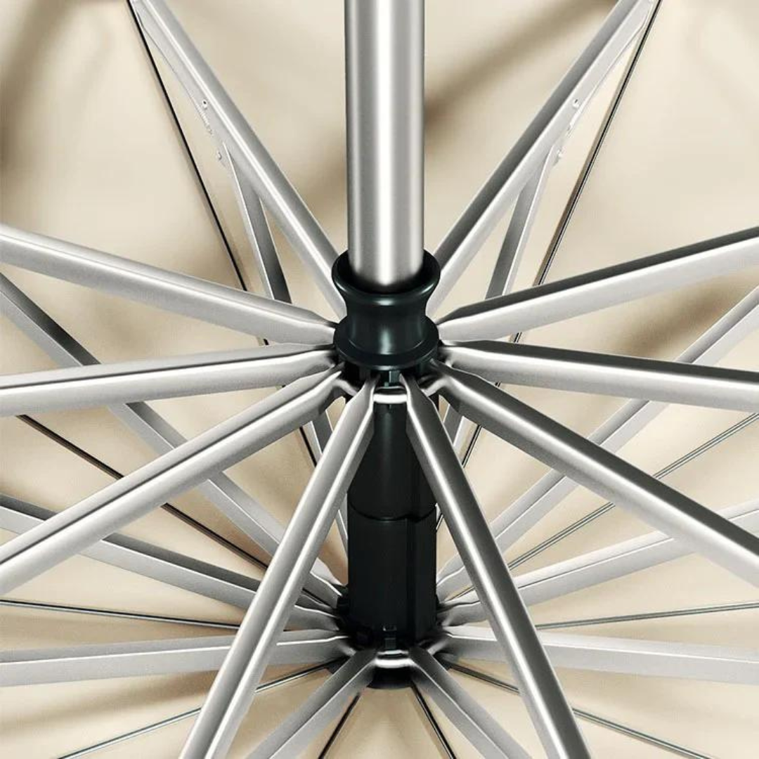 Umbrella : Storm-Resistant Windproof Umbrella in van Vandaliamo
