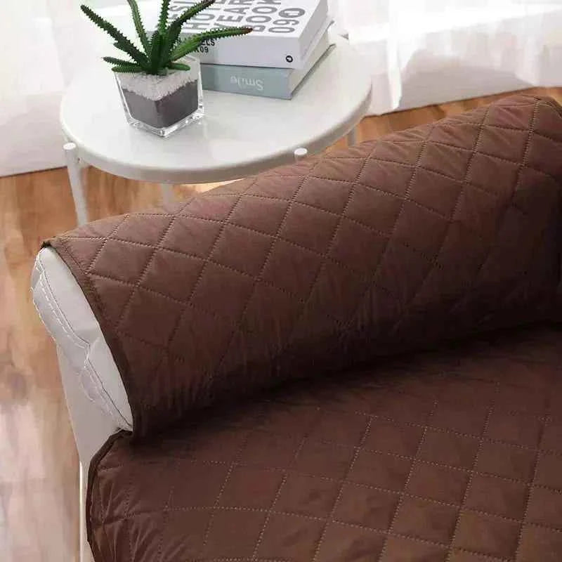 house & garden : Universal Soft Armchair Cover - Premium Quality, Fast Shipping in van Vandaliamo