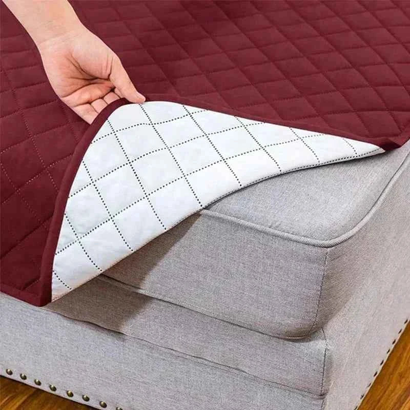 house & garden : Universal Soft Armchair Cover - Premium Quality, Fast Shipping in van Vandaliamo