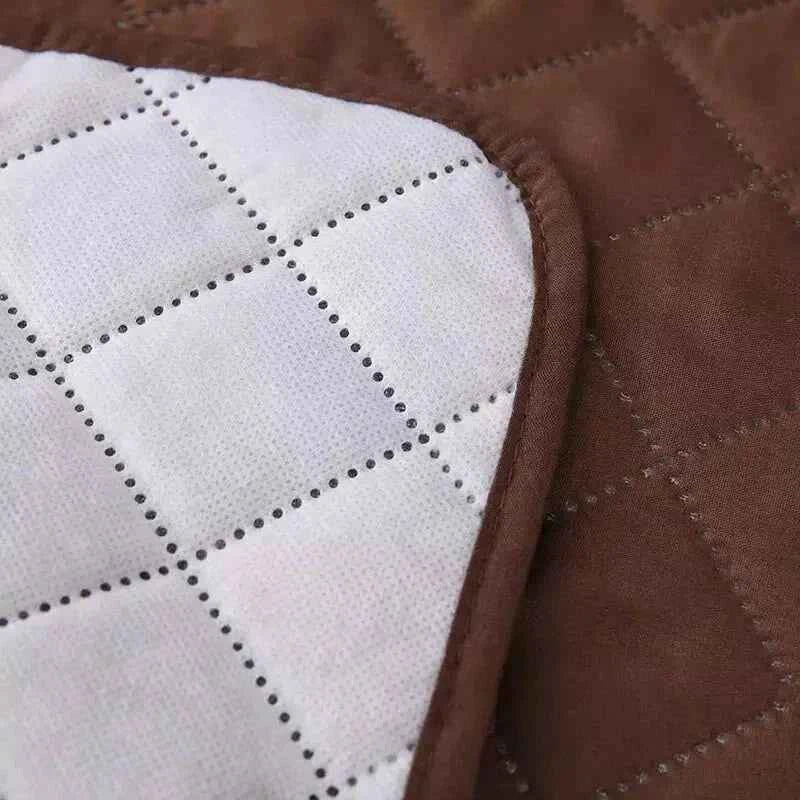 house & garden : Universal Soft Armchair Cover - Premium Quality, Fast Shipping in van Vandaliamo