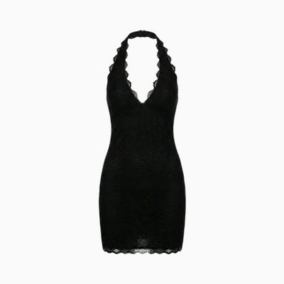 Mini Dresses