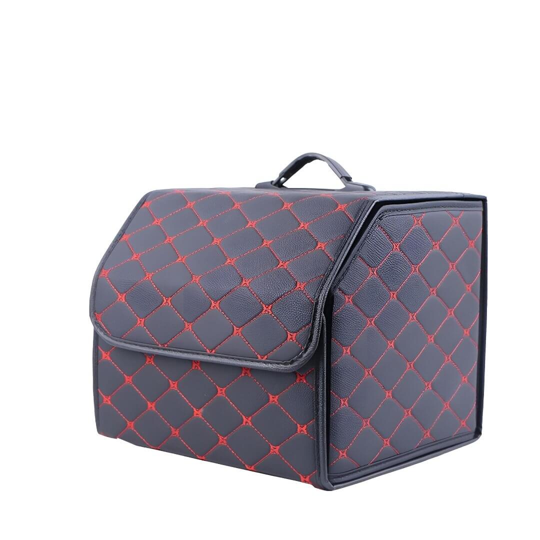 Garage & Vehicles : Premium Trunk Organizer - 3 Sizes in S van Vandaliamo